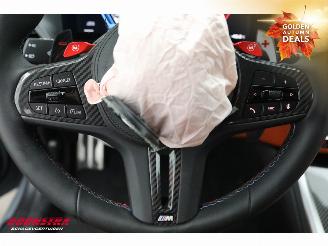 BMW M3 Competition xDrive HUD Carbon H/K Memory Camera Ventilatie SHZ 10.551 km! picture 24