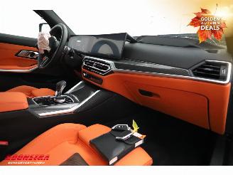 BMW M3 Competition xDrive HUD Carbon H/K Memory Camera Ventilatie SHZ 10.551 km! picture 18