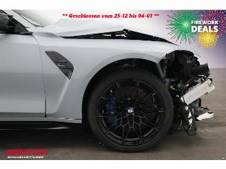 BMW M3 Competition xDrive HUD Carbon H/K Memory Camera Ventilatie SHZ 10.551 km! picture 5