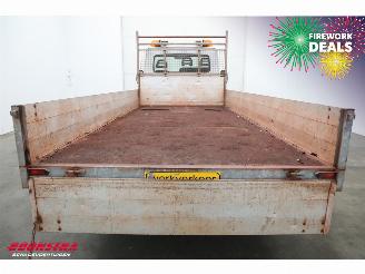 Iveco Daily 35S16 Pritsche Airco Cruise 60.737 km! picture 15