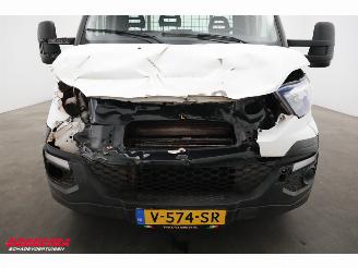 Iveco Daily 35S16 Pritsche Airco Cruise 60.737 km! picture 7