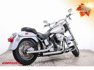 Harley-Davidson  FLSTC Fat Boy Vance & Hines 5.551 Mijl! picture 3