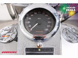 Harley-Davidson  FLSTC Fat Boy Vance & Hines 5.551 Mijl! picture 9