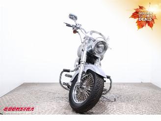 Harley-Davidson  FLSTC Fat Boy Vance & Hines 5.551 Mijl! picture 6