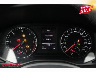 Volkswagen Amarok 3.0 TDI 4Motion DSG Highline DoKa LED Leder Cruise AHK 57.787 km! picture 20