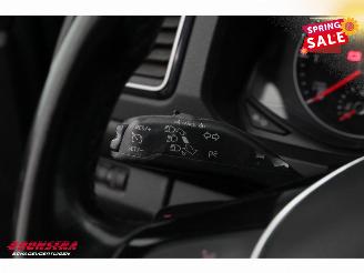 Volkswagen Amarok 3.0 TDI 4Motion DSG Highline DoKa LED Leder Cruise AHK 57.787 km! picture 22