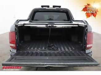 Volkswagen Amarok 3.0 TDI 4Motion DSG Highline DoKa LED Leder Cruise AHK 57.787 km! picture 12