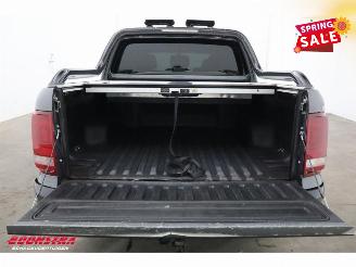 Volkswagen Amarok 3.0 TDI 4Motion DSG Highline DoKa LED Leder Cruise AHK 57.787 km! picture 12