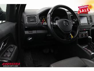 Volkswagen Amarok 3.0 TDI 4Motion DSG Highline DoKa LED Leder Cruise AHK 57.787 km! picture 18