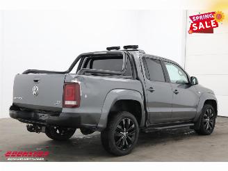Volkswagen Amarok 3.0 TDI 4Motion DSG Highline DoKa LED Leder Cruise AHK 57.787 km! picture 3