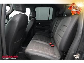 Volkswagen Amarok 3.0 TDI 4Motion DSG Highline DoKa LED Leder Cruise AHK 57.787 km! picture 17
