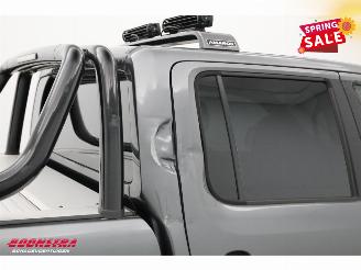 Volkswagen Amarok 3.0 TDI 4Motion DSG Highline DoKa LED Leder Cruise AHK 57.787 km! picture 8