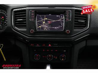 Volkswagen Amarok 3.0 TDI 4Motion DSG Highline DoKa LED Leder Cruise AHK 57.787 km! picture 15