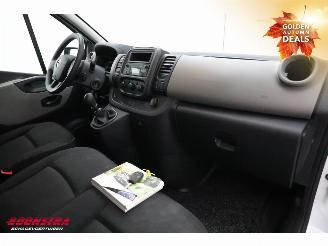 Renault Trafic Passenger 1.6 dCi Expression 9-Pers. Airco picture 7
