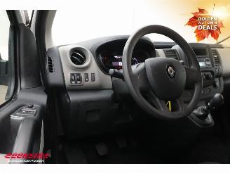 Renault Trafic Passenger 1.6 dCi Expression 9-Pers. Airco picture 13
