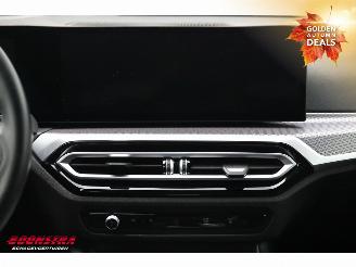 BMW 3-serie 330e M-Sport LED Cruise SHZ picture 17