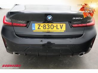 BMW 3-serie 330e M-Sport LED Cruise SHZ picture 13