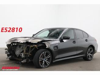 Auto incidentate BMW 3-serie 330e M-Sport LED Cruise SHZ 2024/5