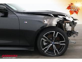 BMW 3-serie 330e M-Sport LED Cruise SHZ picture 5