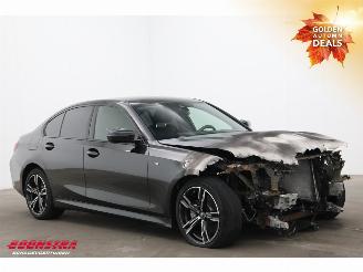 BMW 3-serie 330e M-Sport LED Cruise SHZ picture 2