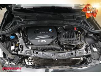 BMW 2-serie Gran Tourer 220i Luxury LED Leder HUD Navi Clima Cruise SHZ picture 8