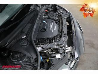 BMW 2-serie Gran Tourer 220i Luxury LED Leder HUD Navi Clima Cruise SHZ picture 7