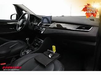 BMW 2-serie Gran Tourer 220i Luxury LED Leder HUD Navi Clima Cruise SHZ picture 13
