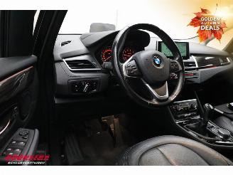 BMW 2-serie Gran Tourer 220i Luxury LED Leder HUD Navi Clima Cruise SHZ picture 18