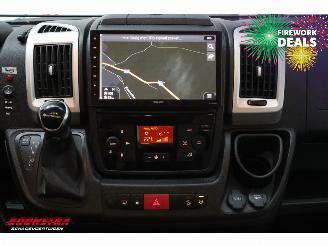 LMC  T732G Comfort TI 2.3 MJ Aut. Solar Levelsysteem AHK Oven picture 36