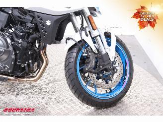 Suzuki  GSX-8S 35 KW Arrow ABS picture 20