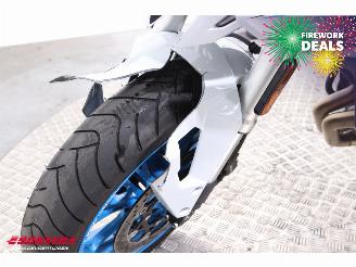 Suzuki  GSX-8S 35 KW Arrow ABS picture 9