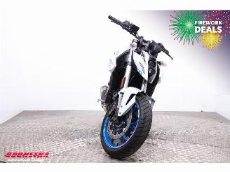 Suzuki  GSX-8S 35 KW Arrow ABS picture 8