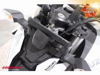 Suzuki  GSX-8S 35 KW Arrow ABS picture 11
