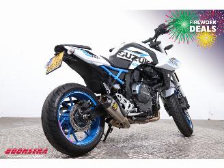 Suzuki  GSX-8S 35 KW Arrow ABS picture 3