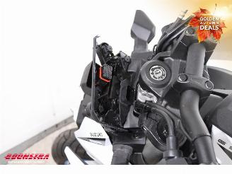 Suzuki  GSX-8S 35 KW Arrow ABS picture 10
