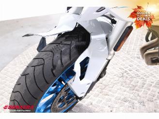 Suzuki  GSX-8S 35 KW Arrow ABS picture 9