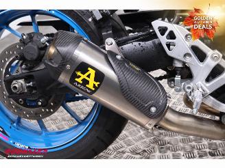 Suzuki  GSX-8S 35 KW Arrow ABS picture 18