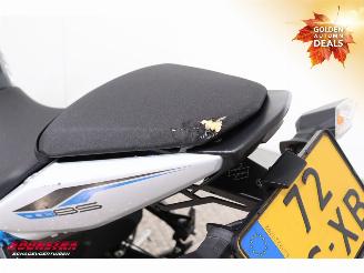 Suzuki  GSX-8S 35 KW Arrow ABS picture 17