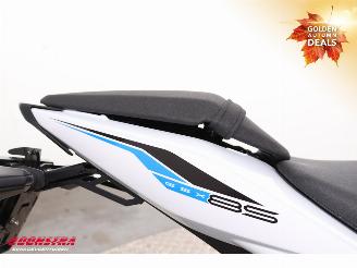 Suzuki  GSX-8S 35 KW Arrow ABS picture 19