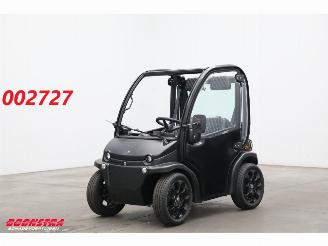 Schade brommobiel Biro  Urban BY 2019 2019/1