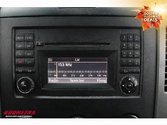 Mercedes Sprinter 313 CDI Aut. Denso SF2 Airco AHK picture 23