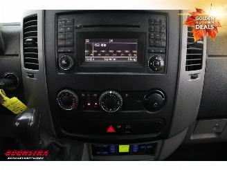 Mercedes Sprinter 313 CDI Aut. Denso SF2 Airco AHK picture 15