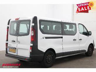 Opel Vivaro 1.6 CDTI L2-H1 ecoFLEX 9-Pers. Airco Cruise picture 3