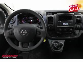 Opel Vivaro 1.6 CDTI L2-H1 ecoFLEX 9-Pers. Airco Cruise picture 8