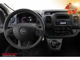 Opel Vivaro 1.6 CDTI L2-H1 ecoFLEX 9-Pers. Airco Cruise picture 8