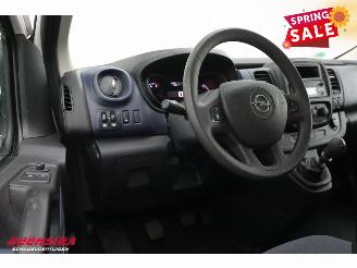 Opel Vivaro 1.6 CDTI L2-H1 ecoFLEX 9-Pers. Airco Cruise picture 13