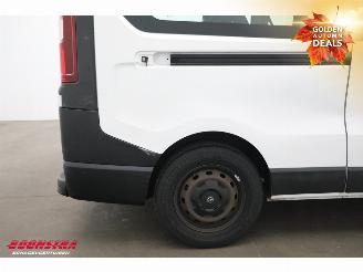 Opel Vivaro 1.6 CDTI L2-H1 ecoFLEX 9-Pers. Airco Cruise picture 5