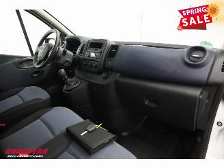 Opel Vivaro 1.6 CDTI L2-H1 ecoFLEX 9-Pers. Airco Cruise picture 7