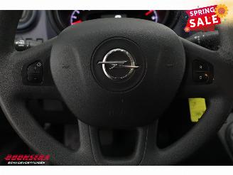 Opel Vivaro 1.6 CDTI L2-H1 ecoFLEX 9-Pers. Airco Cruise picture 14