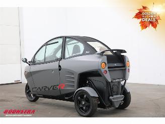 Carver  80 km/h Active **NIEUW/NEU** picture 4